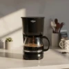 Cafetera Filtro 1.25l 800w - Liliana