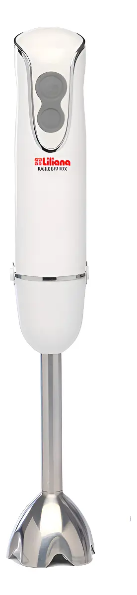 Procesadora Manual 450w - Liliana