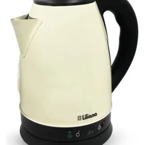 Pava Electrica Mate 1.7l - Liliana