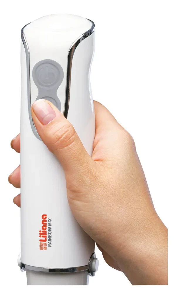 Procesadora Manual 450w - Liliana