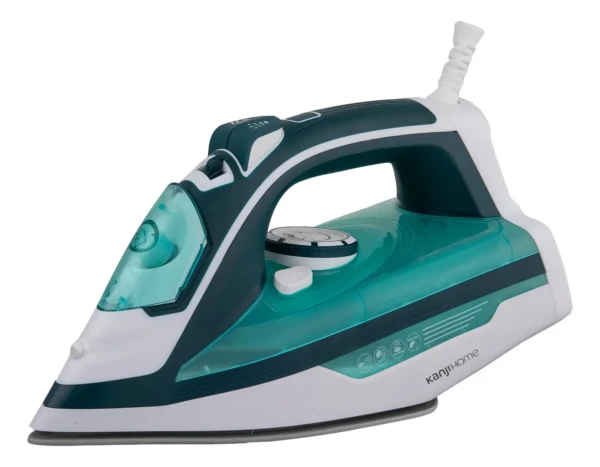 Plancha Kanjihome 2200w Kjh-pl2403