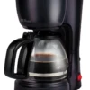 Cafetera con Filtro 0.7l - Liliana
