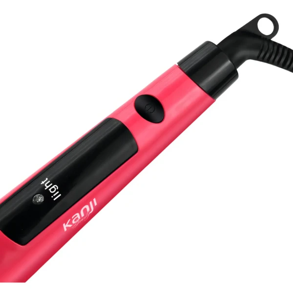 Rizador de Pelo Kanji Beauty 2 en 1