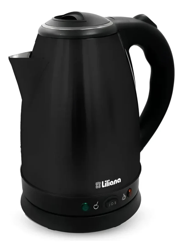 Pava Electrica Mate 1.7l - Liliana
