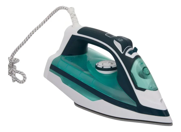 Plancha Kanjihome 2200w Kjh-pl2403