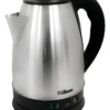 Pava Electrica 1.7l Acero inox - liliana