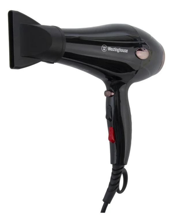 D_NQ_NP_2X_833771-MLA99582845356_122025-F Secador de Pelo 2000 Westinghouse Dc Whhd2200