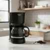 Cafetera Filtro 1.25l 800w - Liliana