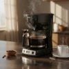 Cafetera Digital Filtro 1.8l 900w - Liliana