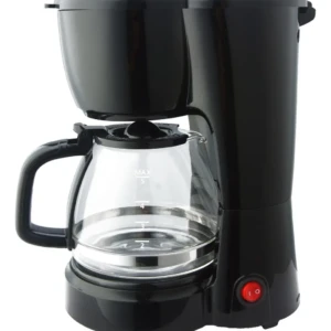 Cafetera con Filtro 0.7l - Liliana