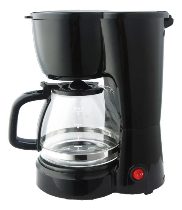 Cafetera con Filtro 0.7l - Liliana