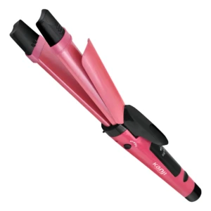 Rizador de Pelo Kanji Beauty 2 en 1