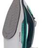 Plancha Kanjihome 2200w Kjh-pl2403