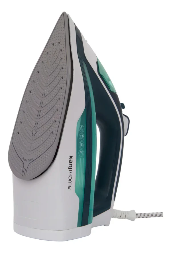 Plancha Kanjihome 2200w Kjh-pl2403