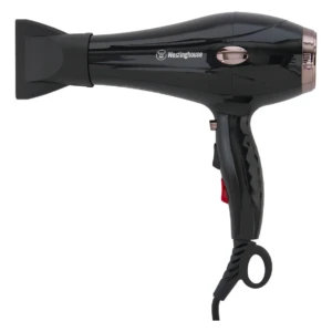 Secador de Pelo 2000 Westinghouse Dc Whhd2200