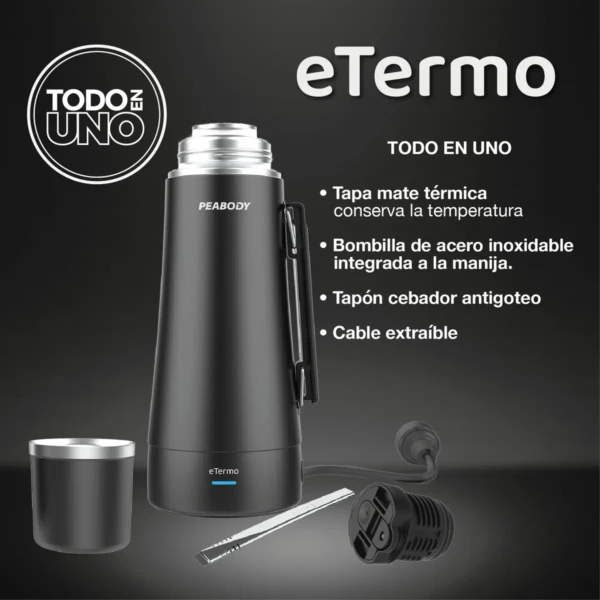 D_NQ_NP_2X_944169-MLA88607356704_072025-F E-Termo Electrico con Bombilla Integrada - Peabody