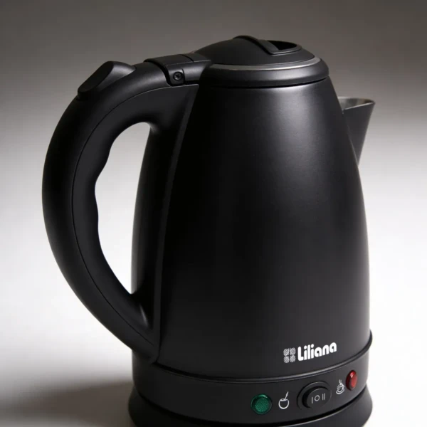 Pava Electrica Mate 1.7l - Liliana