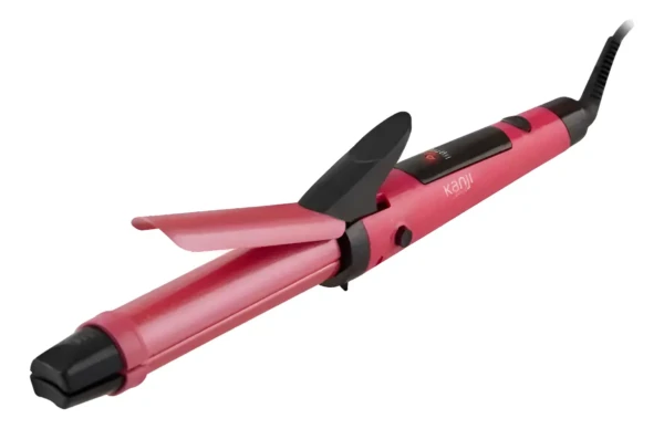 Rizador de Pelo Kanji Beauty 2 en 1