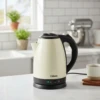 Pava Electrica Mate 1.7l - Liliana