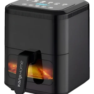Freidora de Aire 5l Analogica Kanjihome