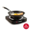 Anafe 1 Hornalla 1100w - Liliana