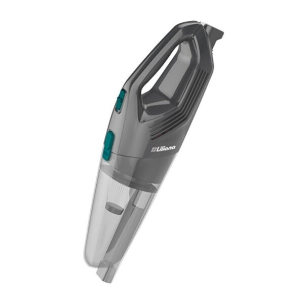 Aspiradora 2 en 1 1l 600w - Liliana