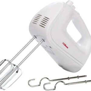Batidora Manual Liliana Rapimix 450w