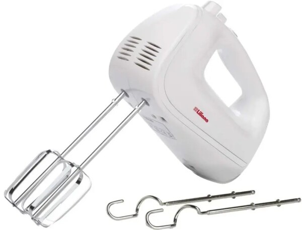 Batidora Manual Liliana Rapimix 450w