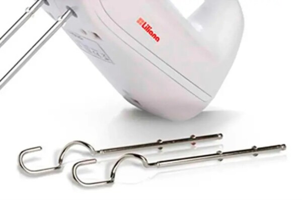 Batidora Manual Liliana Rapimix 450w