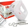Batidora Manual Liliana Rapimix 450w