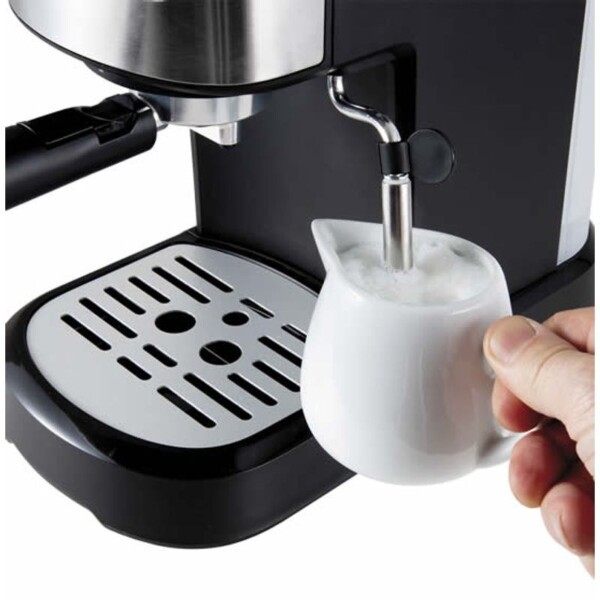 cafetera-express-digital-liliana-ac985-11 Cafetera Express Digital 1100w - Liliana
