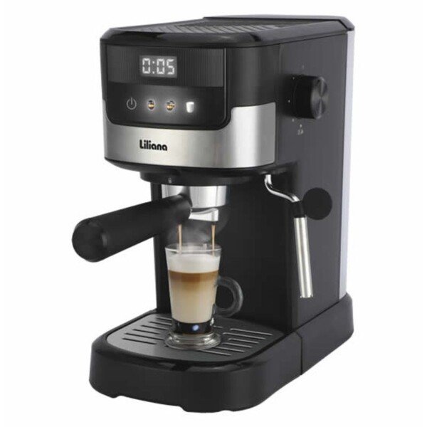 cafetera-express-digital-liliana-ac985-9 Cafetera Express Digital 1100w - Liliana