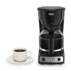 Cafetera Digital Filtro 1.8l 900w - Liliana