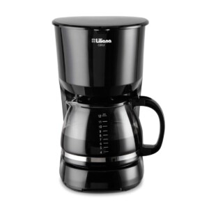 Cafetera Filtro 1.25l 800w - Liliana