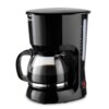 Cafetera Filtro 1.25l 800w - Liliana
