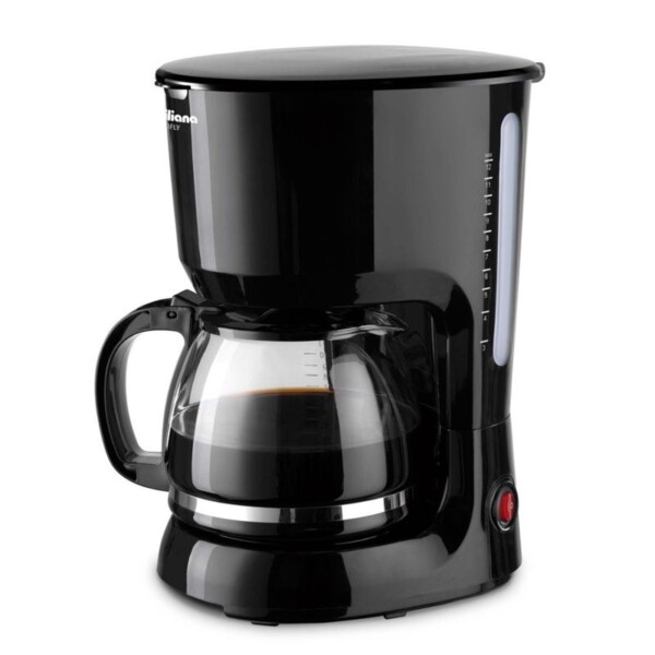 Cafetera Filtro 1.25l 800w - Liliana