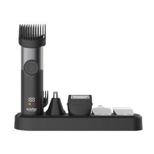 Cortadora de Barba Kanji Beauty 5 en 1