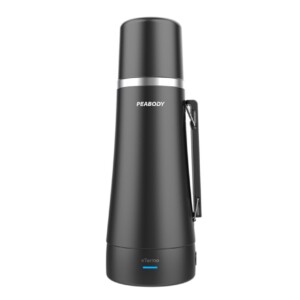 E-Termo Electrico con Bombilla Integrada - Peabody