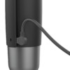 E-Termo portatil Electrico con Bombilla Integrada 500ml - Peabody