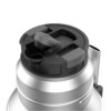 E-Termo portatil Electrico con Bombilla Integrada 500ml - Peabody