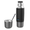 E-Termo portatil Electrico con Bombilla Integrada 500ml - Peabody