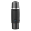 E-Termo portatil Electrico con Bombilla Integrada 500ml - Peabody