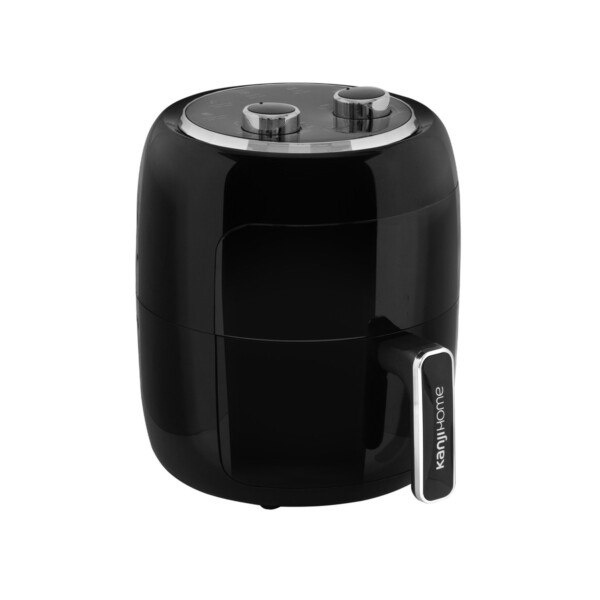 Freidora de Aire 4l Analogica Kanjihome
