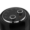 Freidora de Aire 4l Analogica Kanjihome