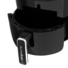 Freidora de Aire 4l Analogica Kanjihome