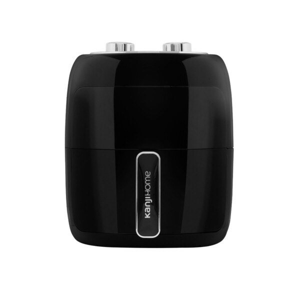 Freidora de Aire 4l Analogica Kanjihome