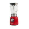 Licuadora de Mesa 1200w Roja Metalizada - Peabody