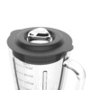 Licuadora de Mesa 1200w Roja Metalizada - Peabody