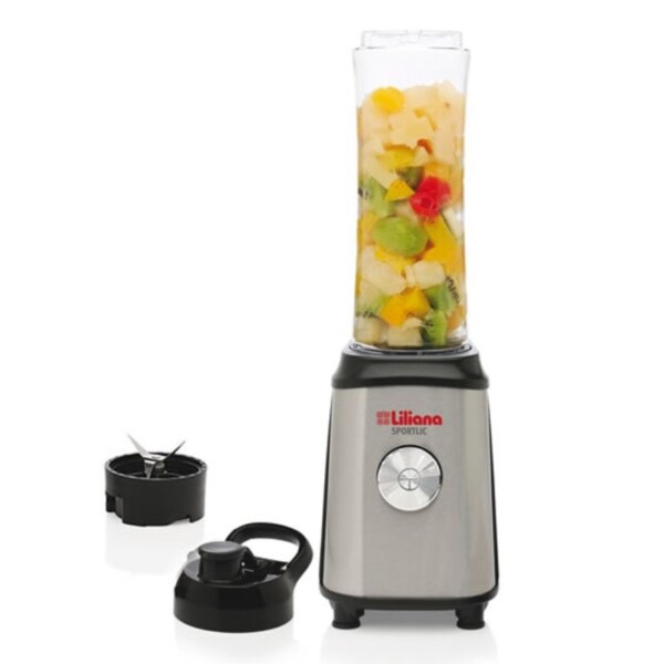 Licuadora Liliana Sporlic 600ml