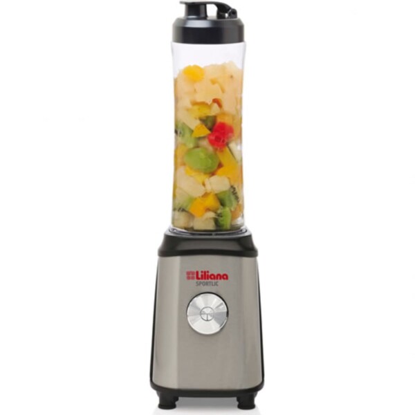 Licuadora Liliana Sporlic 600ml